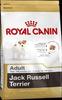 Royal Canin Jack Russel Adult  3kg