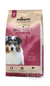 Chicopee Classic Nature Adult Maxi Poultry - Millet 15kg