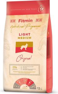 Fitmin medium light 15kg