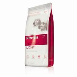Fitmin medium light 3kg