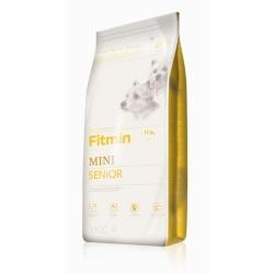 Fitmin mini senior 2,5kg
