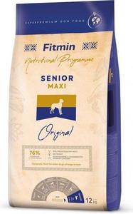 Fitmin maxi senior 15kg