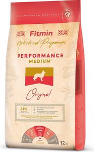 Fitmin medium performance 15kg