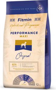 Fitmin maxi Performance 15kg