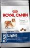 Royal Canin Maxi Light Weightcare  3kg