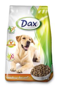 Dax drůbeží  3kg