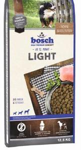 Bosch Light 12,5kg + barel zdarma