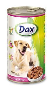 Dax pes telecí 1240g