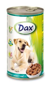 Dax pes zvěřina 1240g