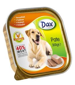 Dax paštika kuřecí pes 300g
