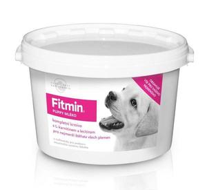 Fitmin dog puppy mléko 400g