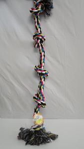 bavlna lano 5xuzel  pr.2,8x100cm