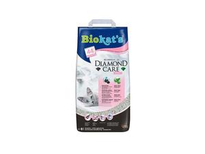 Biokats Diamond Fresh stelivo 8l