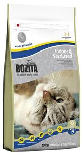 Bozita Feline Funktion Indoor & Sterilized  2kg