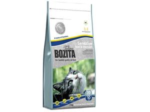 Bozita Feline Funktion Sensitive Diet & Stomach  2kg