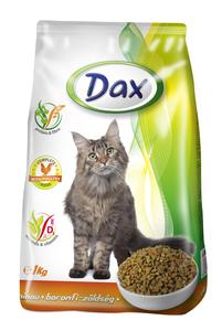 Dax cat drůbeží 1kg