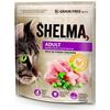 Shelma cat Freshmeat Adult chicken GF 750g