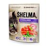 Shelma cat Freshmeat Sterilised salmon GF 750g