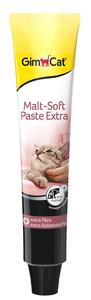 Pasta na trávení Gimcat Malt-Soft-Extra 200g