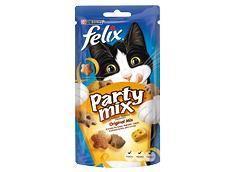 Felix Party Mix Original Mix 60g