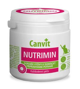 Canvit cat Nutrimin  100g
