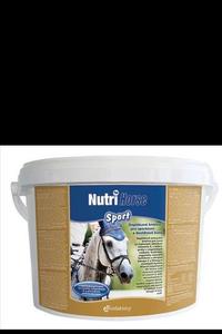 Nutri Horse Sport 1kg