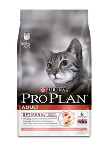 Pro Plan Cat Adult Salmon  3kg