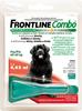 Frontline Spot-On Combo  Dog XL  40-60kg červený 4,02ml