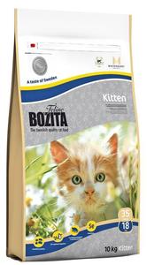 Bozita Feline Funktion Kitten 10kg