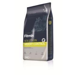 Fitmin cat Adult solution weight control 2kg