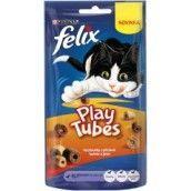 Felix Play Tubes Chicken&Liver 50g