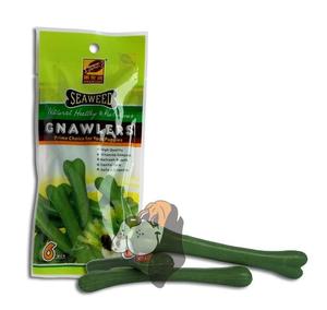 Denta Pure Seaweed kost 6ks/40g