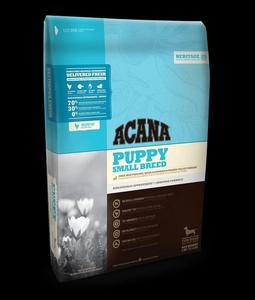 Acana Puppy Small Breed Heritage 6kg