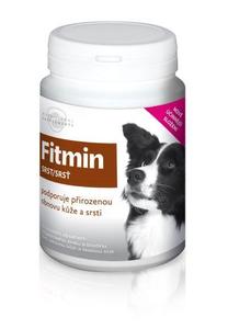 Fitmin vitamíny na srst 150g