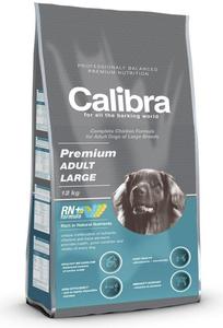 Calibra dog Premium Line Adult Large 12kg