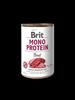 Brit Mono Protein Beef 400g