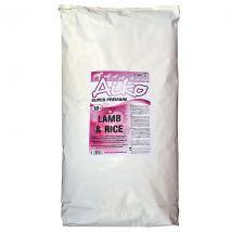 Aiko Adult Lamb a Rice  25/12  15kg