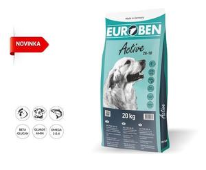 Euroben Active  28/18  20kg
