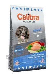 Calibra dog Premium Line Adult 3kg