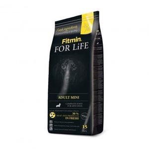 Fitmin dog For Life Adult Mini 15kg