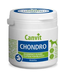 Canvit Chondro   230g