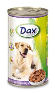 Dax pes jehně 1240g
