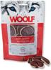 Woolf Beef Sushi with Cod 100g