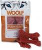 Woolf Big Bone of Duck with Carrot 100g