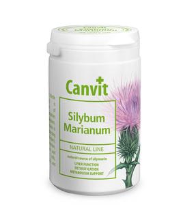 Canvit Natural Line Silybum Marianum  150g
