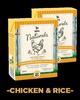 Bozita dog Naturals big chicken&rice (kuře rýže) 370g
