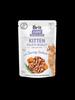 Brit Care Cat Kitten Fillets in Gravy with Savory Salmon 85 g