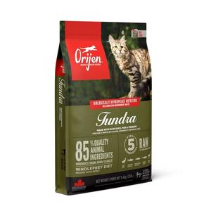 Orijen Cat Tundra 5,4 kg