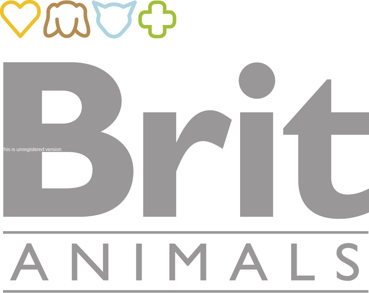 BRIT animals