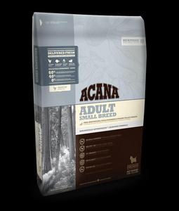 Acana Adult Small Breed Heritage  6kg